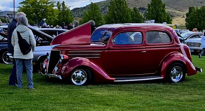 Hooligan HotRods 1