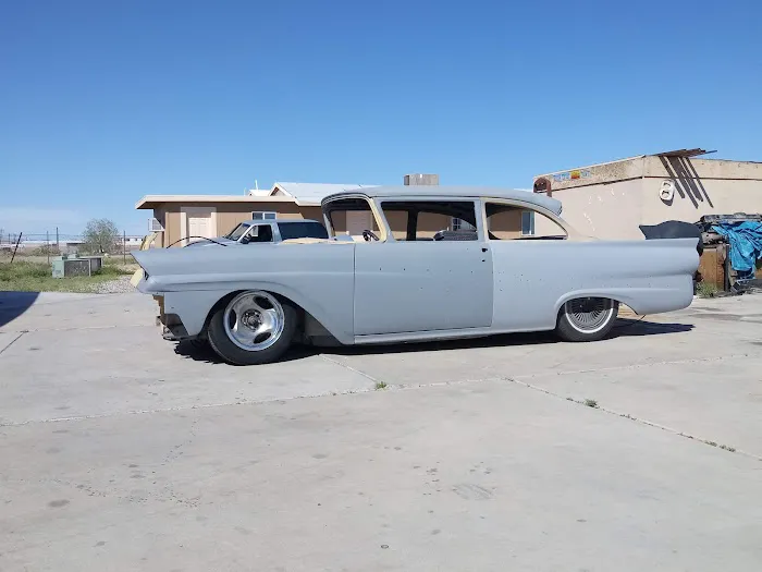 Hooligan HotRods 0