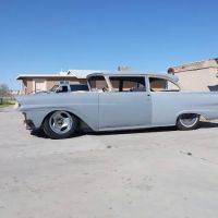 Hooligan HotRods