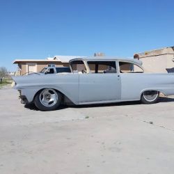 Hooligan HotRods ico
