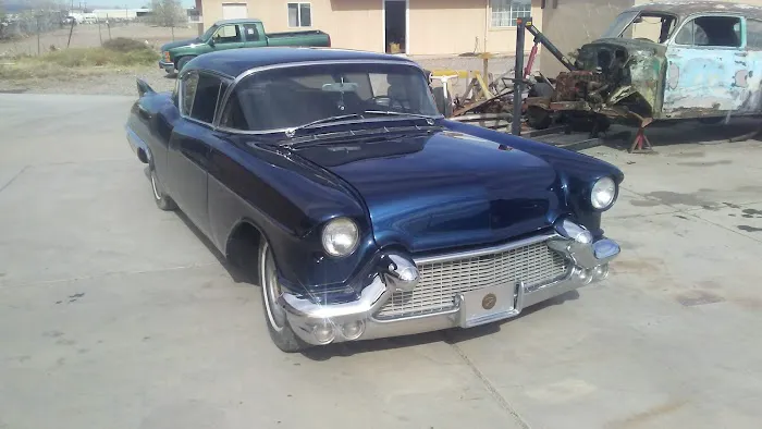 Hooligan HotRods 5