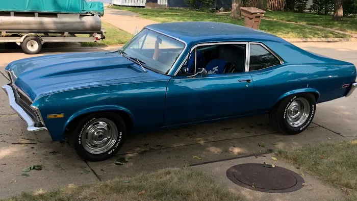 Hooligan HotRods 3