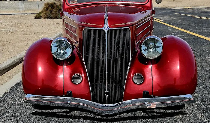 Hooligan HotRods 2
