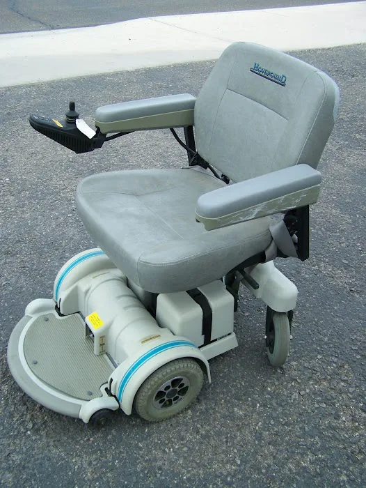 UNKL Al's Mobility Center 2