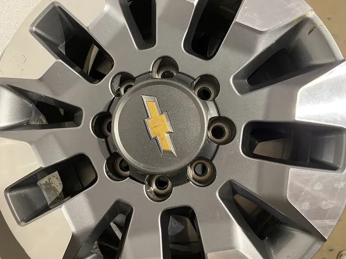 Joce’s Tires Shop #2 2