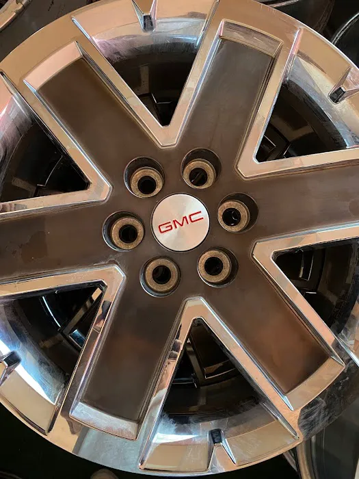 Joce’s Tires Shop #2 3