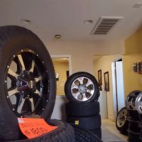 Joce’s Tires Shop #2