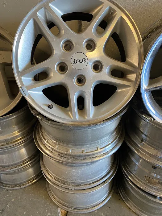 Joce’s Tires Shop #2 9
