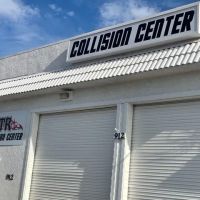 T & R Collision Center