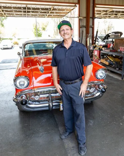 James the Auto Angel 0