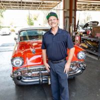 James the Auto Angel