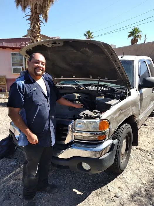 Alternative Automotive Services llc 0