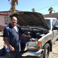 Alternative Automotive Services llc
