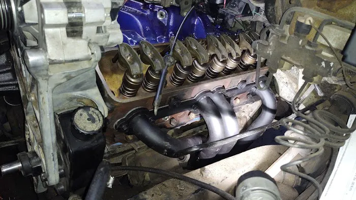 PRECISION AUTO REPAIR 9