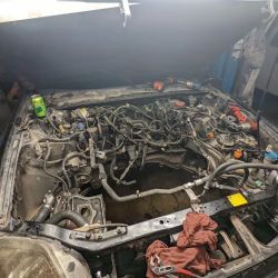 PRECISION AUTO REPAIR ico
