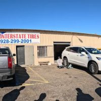 Miguel's Interstate Tires