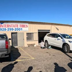 Miguel's Interstate Tires ico