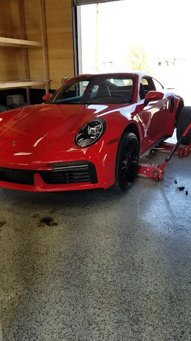 Miguel's Interstate Tires 1