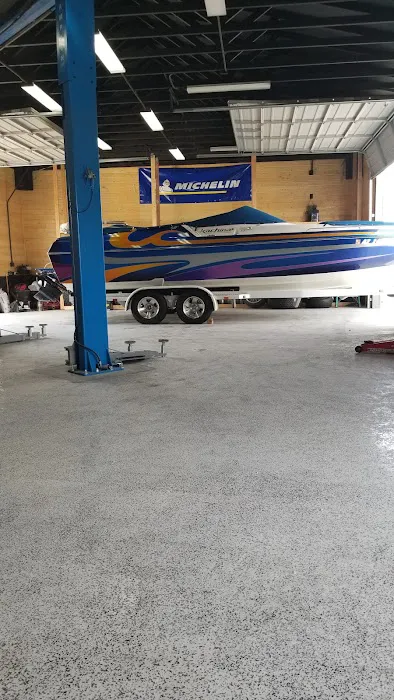Miguel's Interstate Tires 2