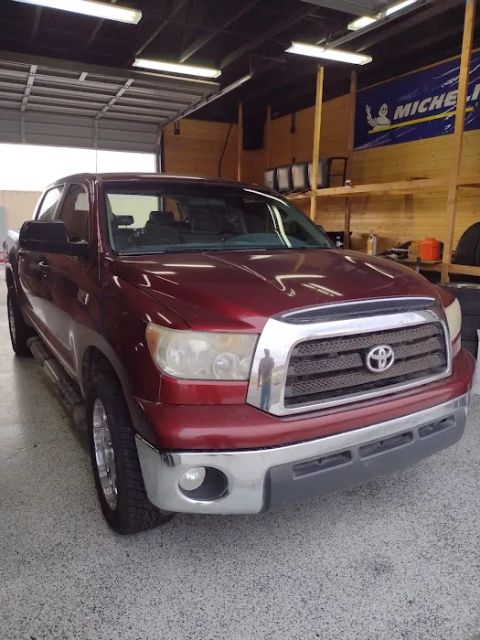 Miguel's Interstate Tires 7