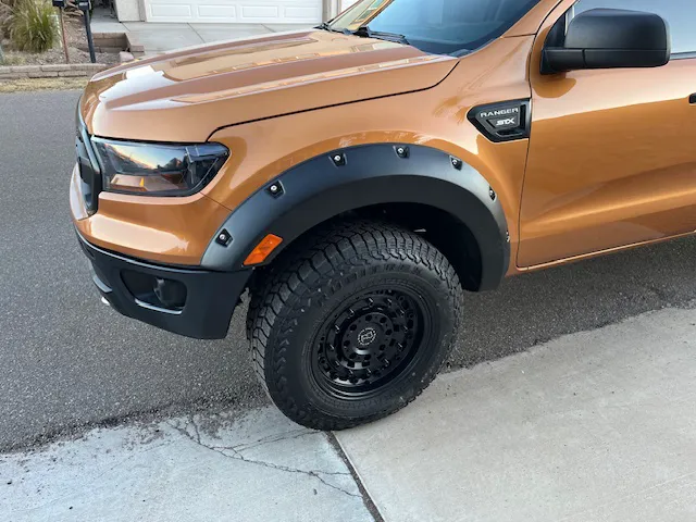 Miguel's Interstate Tires 4