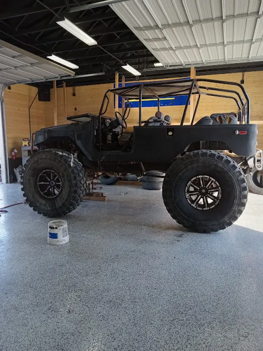 Miguel's Interstate Tires 6