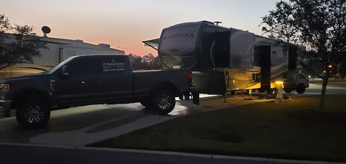 Drakon Rv Repair 8