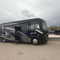 Drakon Rv Repair