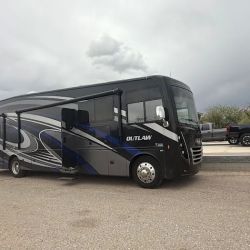 Drakon Rv Repair ico