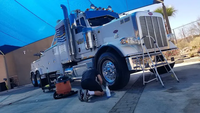 Econo Tires and Service 7