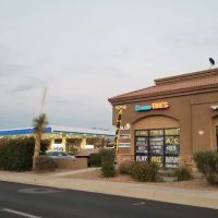 Econo Tires and Service