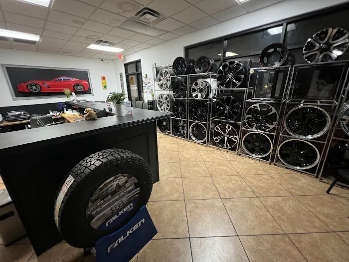 Econo Tires and Service 3