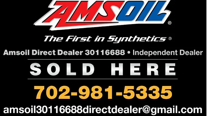 Amsoil Direct Dealer 5