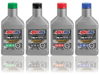 Amsoil Direct Dealer 1