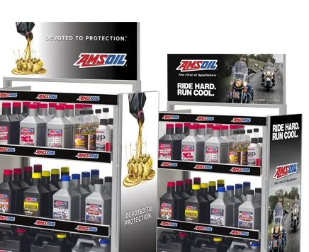 Amsoil Direct Dealer 3