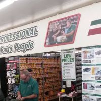 O'Reilly Auto Parts