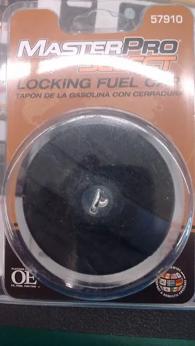 O'Reilly Auto Parts 2