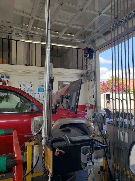 Valvoline Instant Oil Change 7