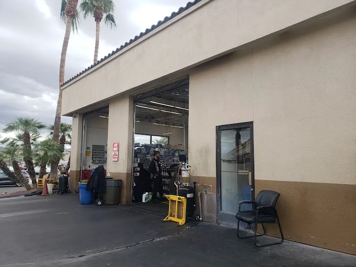Valvoline Instant Oil Change 8