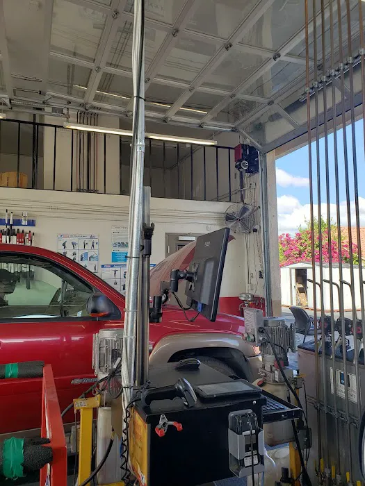 Valvoline Instant Oil Change 6
