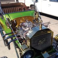 Bullhead Auto Machine