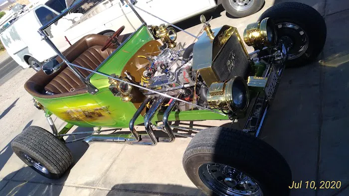 Bullhead Auto Machine 2