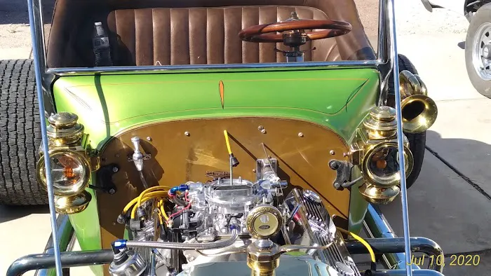 Bullhead Auto Machine 3