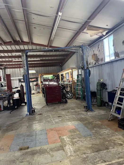 The Kar Shop 2