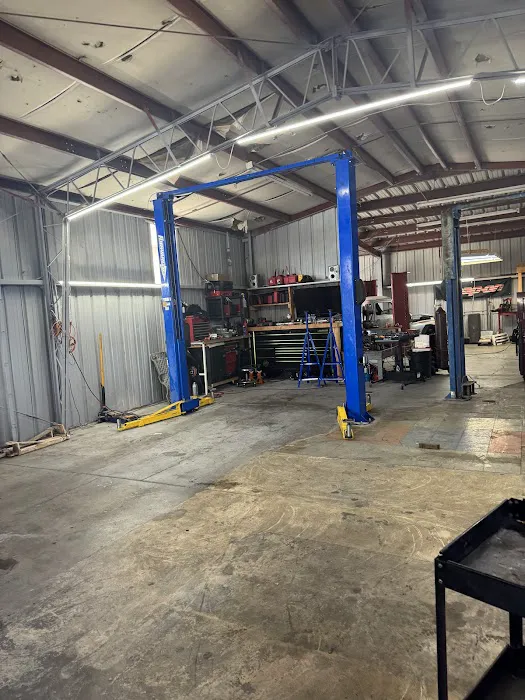 The Kar Shop 1