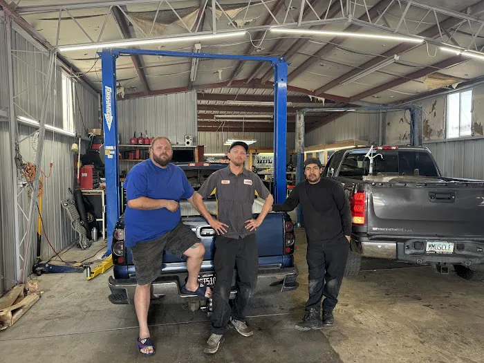 The Kar Shop 5