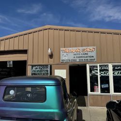 The Kar Shop ico