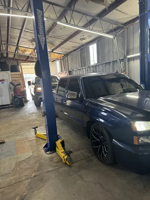 The Kar Shop 3