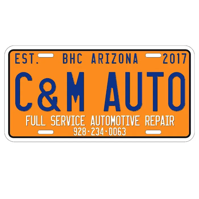 C & M Auto 1