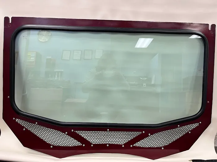 Good Vista Auto & Home Glass 4
